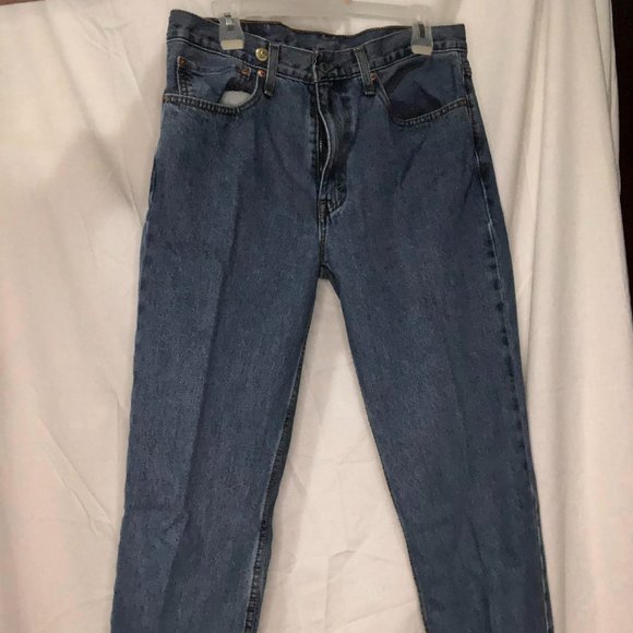 Vintage Levi's Jeans - Picture 1 of 3